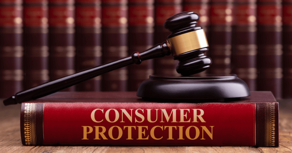 Consumer Protection Lawyer