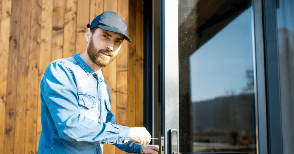 Door Repairs