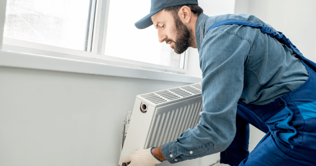 Radiator Repairs