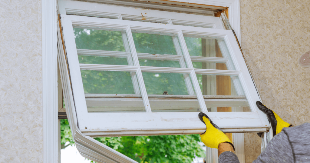 Best Window Repair in North York 2024