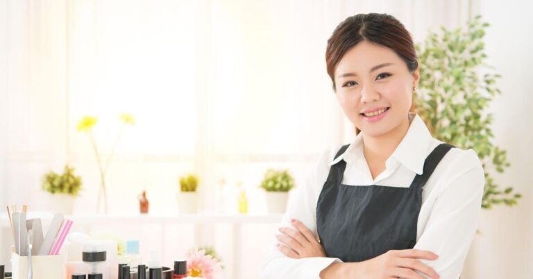 BEST KOREAN HAIR SALONS IN NORTH YORK