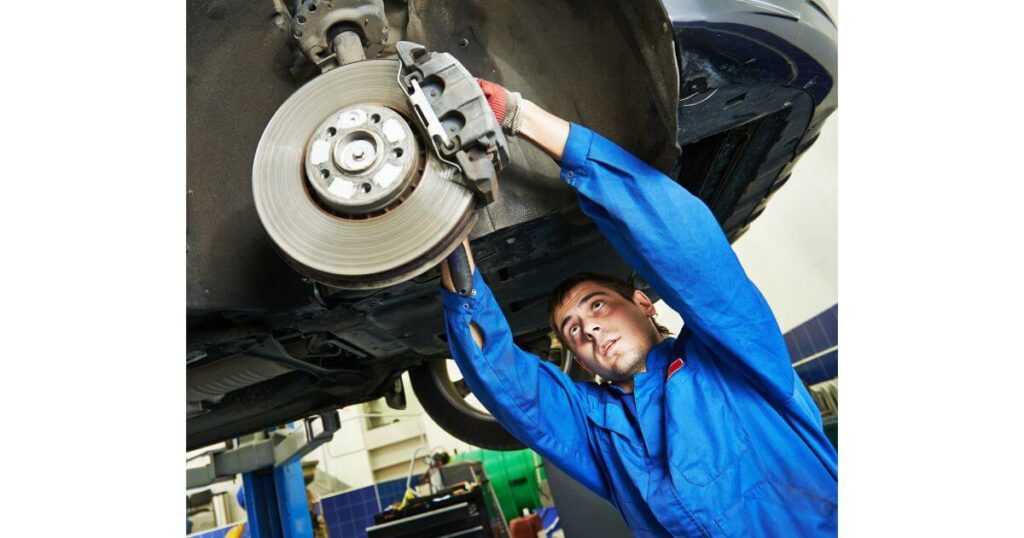 Best Brake Repairs in North York